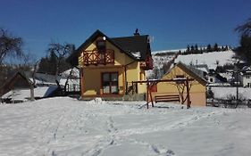 Domek u Basi